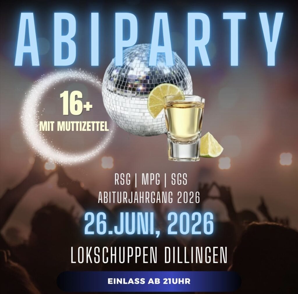 ABIPARTY - 26.06.2026